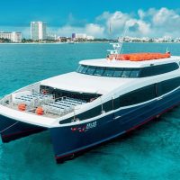 Ferry Services