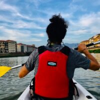 Kayaking & Canoeing