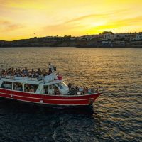Sunset Cruises