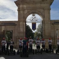 Segway Tours