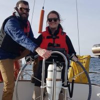 Sailing Trips