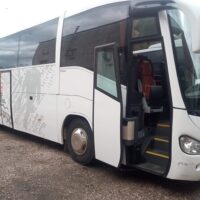 Transfers & Ground Transport