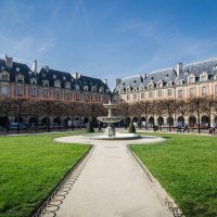 Shopping Tours