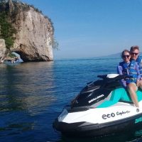 Boat Tours