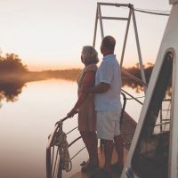 Cruises, Sailing & Water Tours
