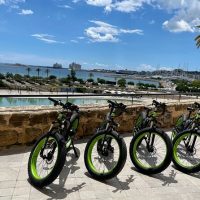 Bike & Mountain Bike Tours