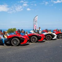 4WD, ATV & Off-Road Tours