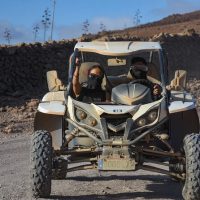 4WD, ATV & Off-Road Tours