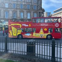 City Tours