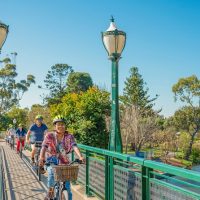 Bike & Mountain Bike Tours