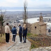 Chocolate Tours