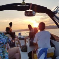 Boat Tours