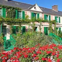 Literary, Art & Music Tours