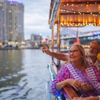 Day Cruises