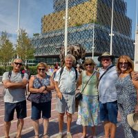 Cultural & Theme Tours