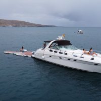 Cruises, Sailing & Water Tours