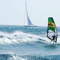 Surfing & Windsurfing