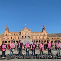 Luxury Tours