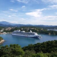 Ports of Call Tours