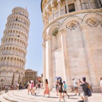 Walking & Biking Tours
