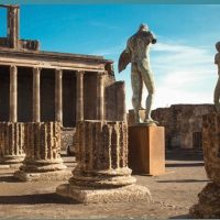 Literary, Art & Music Tours