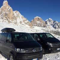 4WD, ATV & Off-Road Tours