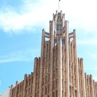 Architecture Tours