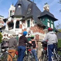 Bike & Mountain Bike Tours
