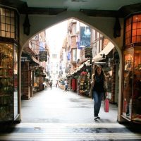 Photography Tours