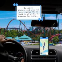 Audio Guided Tours