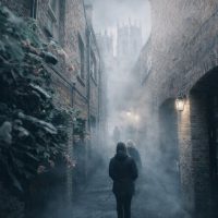 Ghost & Vampire Tours