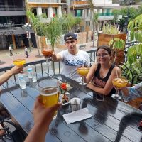 Dining Experiences