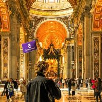 Architecture Tours