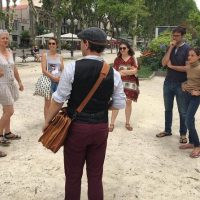 Cultural Tours