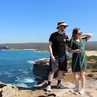 4WD, ATV & Off-Road Tours