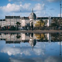 Architecture Tours