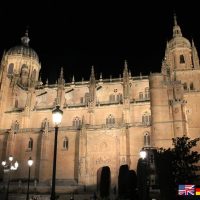 Ghost & Vampire Tours