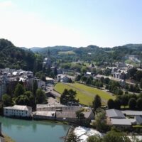 Half-day Tours