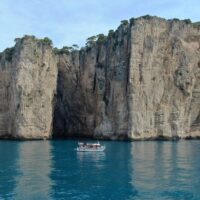 Cruises, Sailing & Water Tours