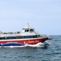 Transfers & Ground Transport