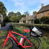 Bike & Mountain Bike Tours