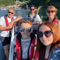 Cruises, Sailing & Water Tours