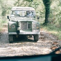 4WD, ATV & Off-Road Tours