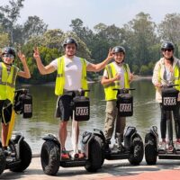 Segway Tours