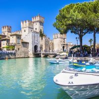 Jet Boats & Speed Boats