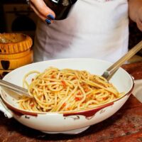 Dining Experiences