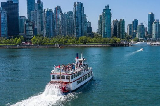 Valentine's Day in Vancouver