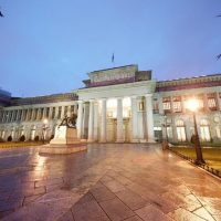 Cultural Tours