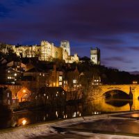 Walking & Biking Tours