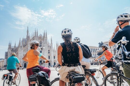 Easter in Milan